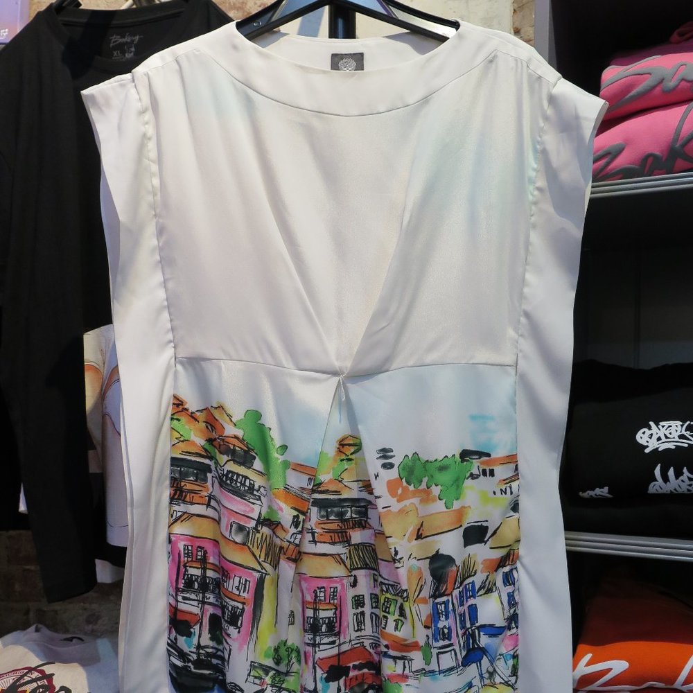 Vince Camuto Dress sz 8